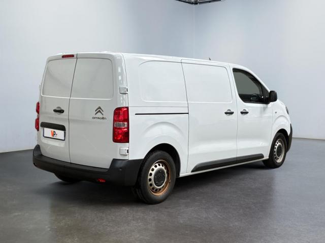 Citroen Jumpy image 7