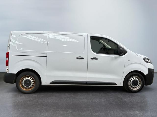 Citroen Jumpy image 1