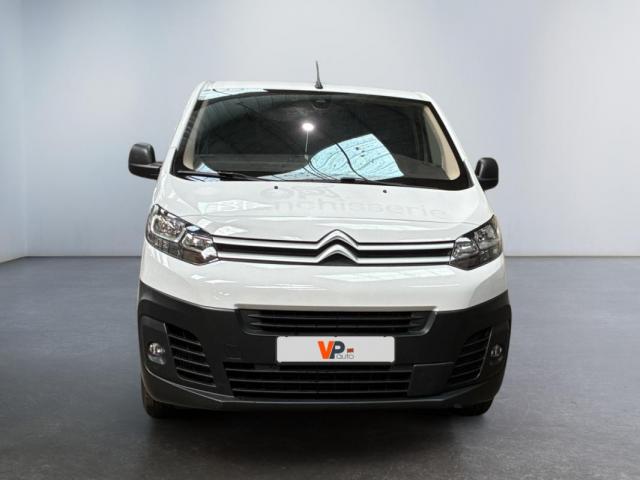 Citroen Jumpy image 5