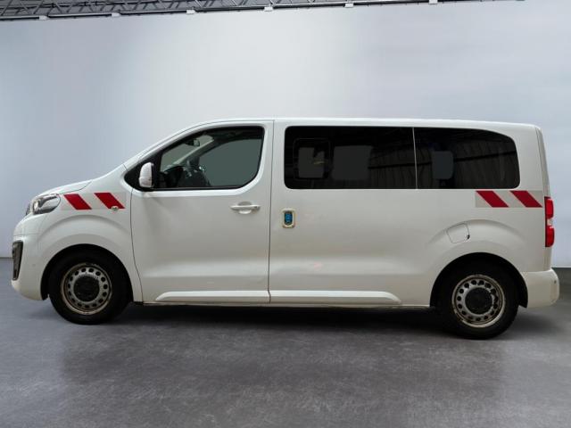 Peugeot Expert image 5