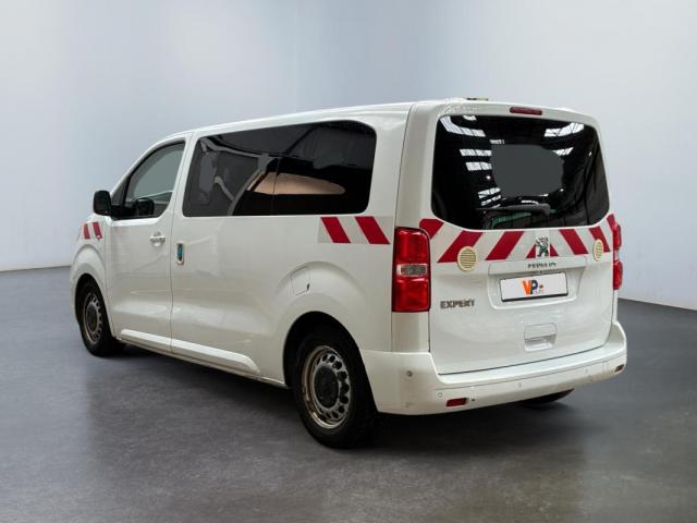 Peugeot Expert image 2