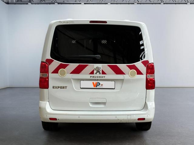 Peugeot Expert image 4