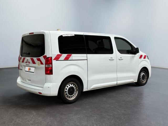 Peugeot Expert image 7