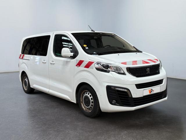 Peugeot Expert image 3