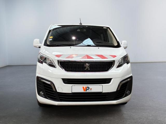 Peugeot Expert image 1