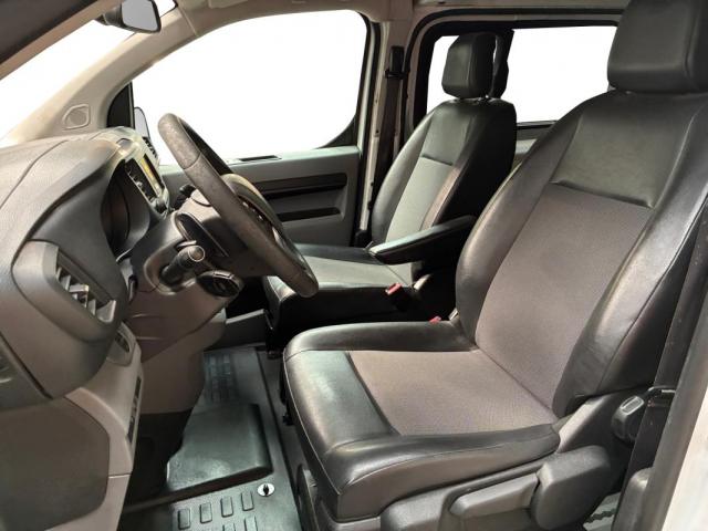 Peugeot Expert image 8