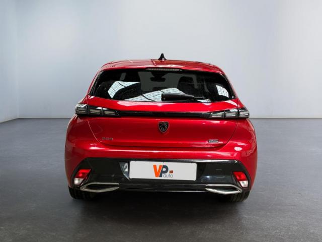 Peugeot 308 image 5