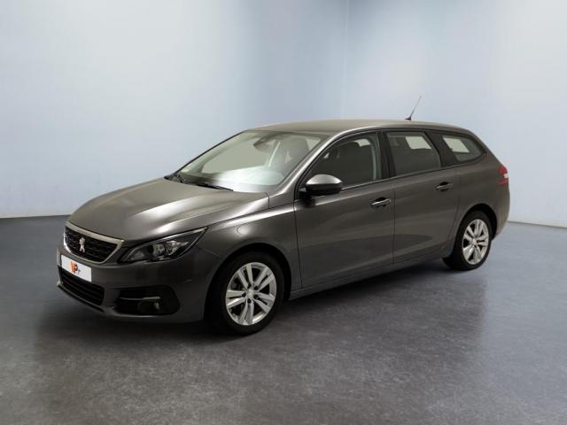 Peugeot 308 Sw Business Bluehdi 130ch S&s Bvm6 Active