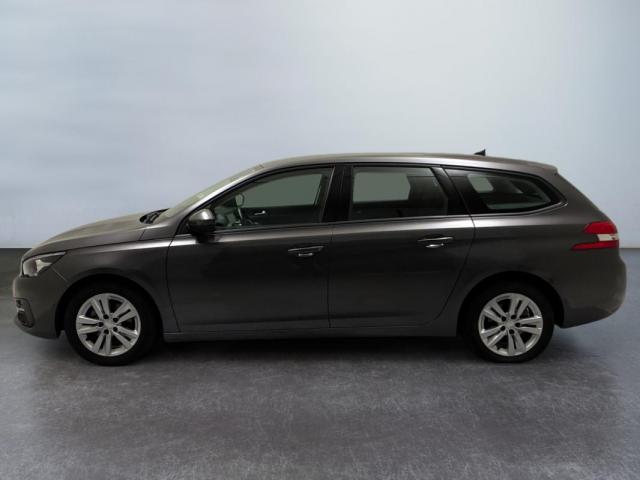 Peugeot 308 Sw image 1