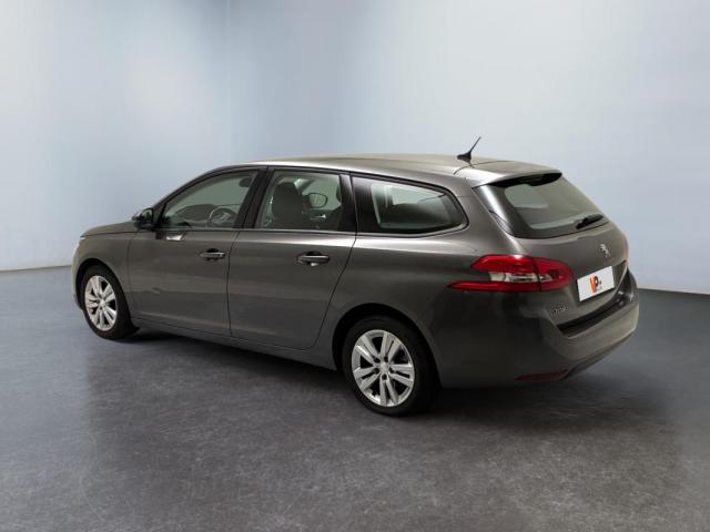 Peugeot 308 Sw image 2