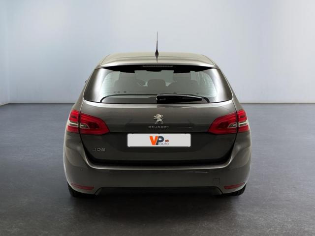 Peugeot 308 Sw image 8