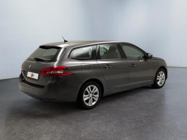 Peugeot 308 Sw image 6
