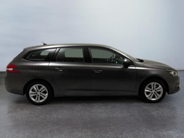 Peugeot 308 Sw image 5