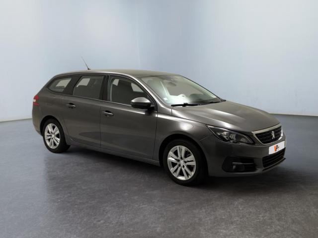 Peugeot 308 Sw image 4