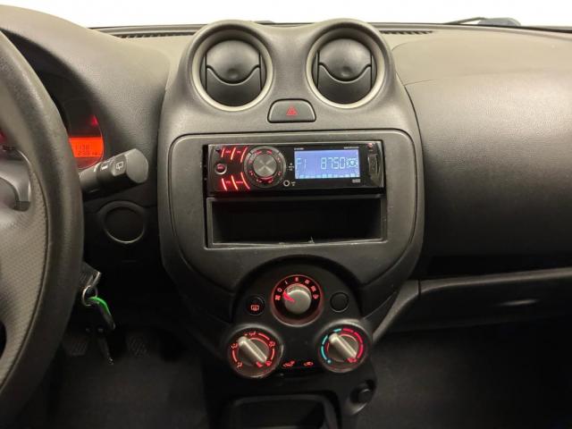 Nissan Micra image 4