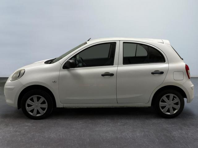 Nissan Micra image 6