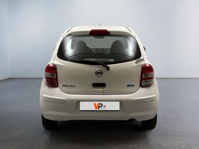 Nissan Micra image 2