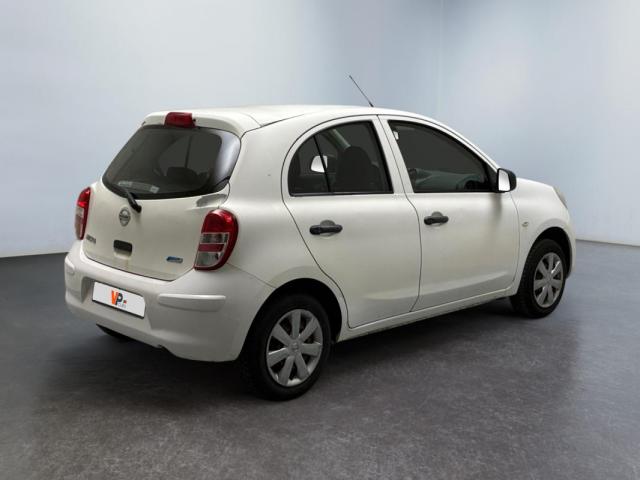 Nissan Micra image 3