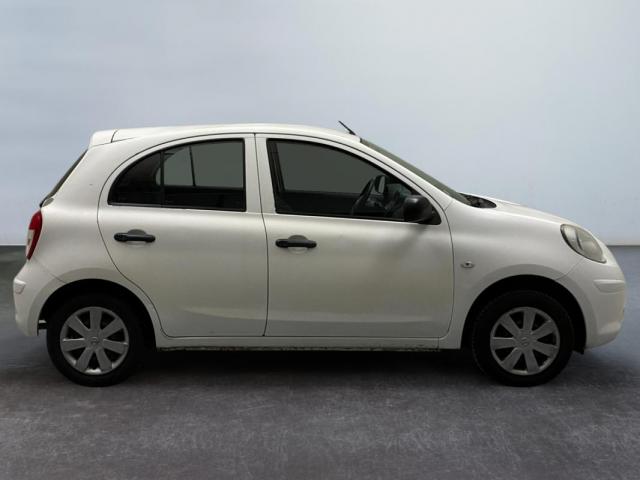 Nissan Micra image 2