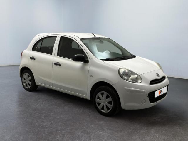 Nissan Micra image 5