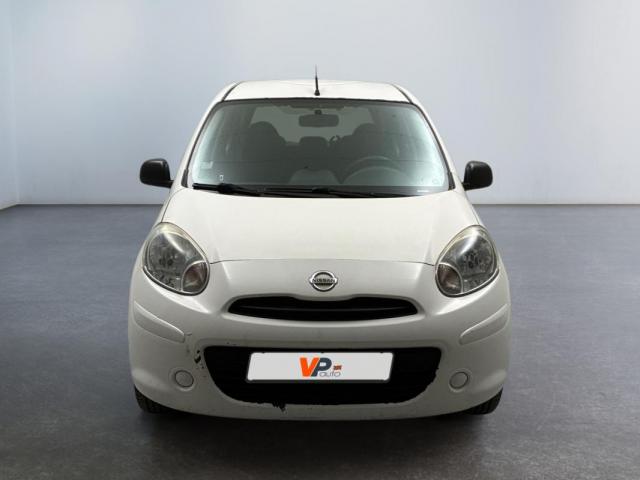 Nissan Micra image 1