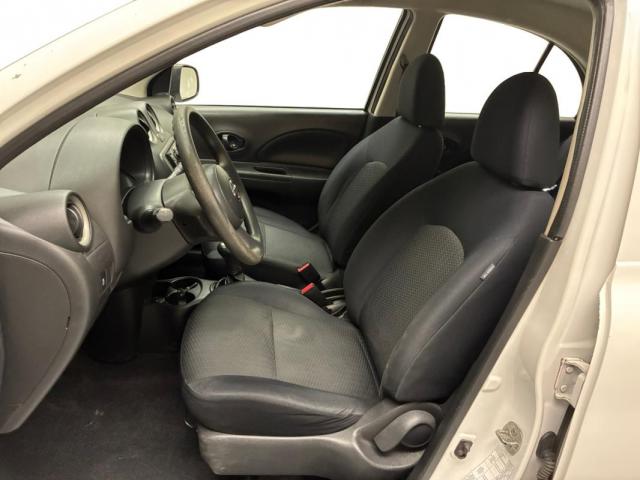 Nissan Micra image 3