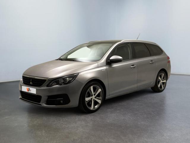 Peugeot 308 Sw Puretech 110ch S&s Bvm6 Style