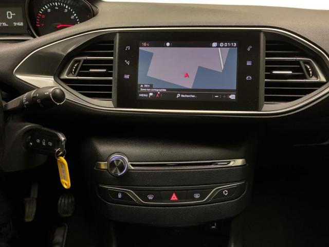 Peugeot 308 Sw image 9
