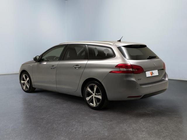 Peugeot 308 Sw image 2