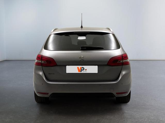Peugeot 308 Sw image 3