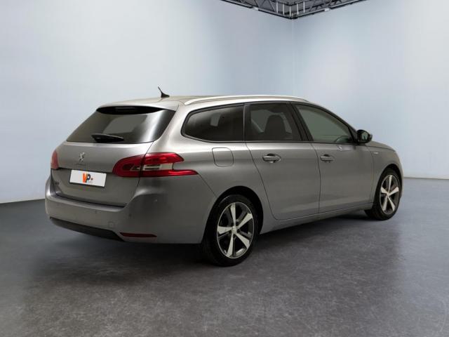 Peugeot 308 Sw image 4