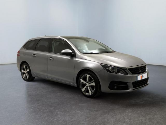 Peugeot 308 Sw image 1