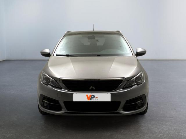Peugeot 308 Sw image 8
