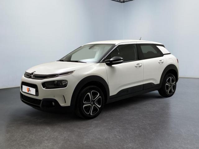 Citroen C4 Cactus Business Puretech 110 S&s Bvm6 Feel