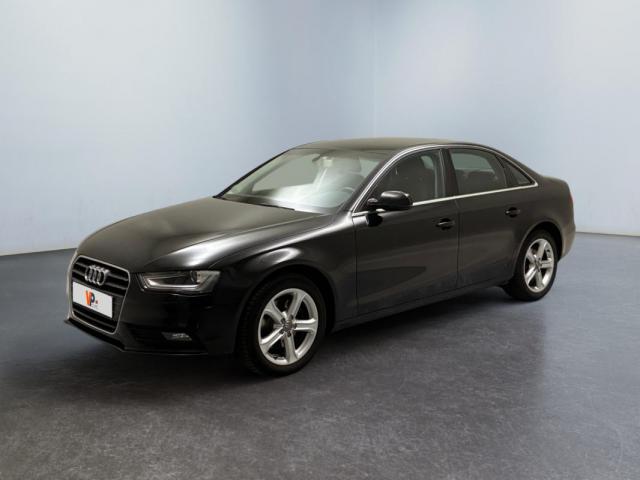 Audi A4 2.0 Tdi 150 Dpf Clean Diesel Ambiente