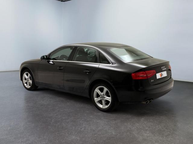 Audi A4 image 3