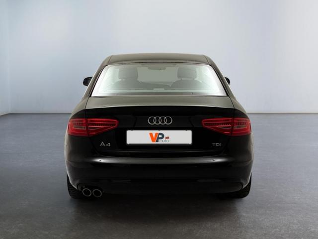 Audi A4 image 6