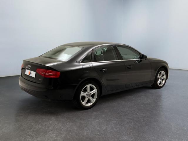 Audi A4 image 8