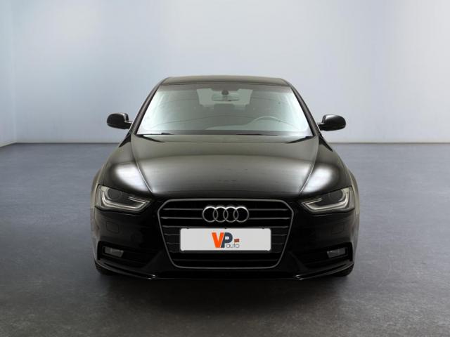 Audi A4 image 5