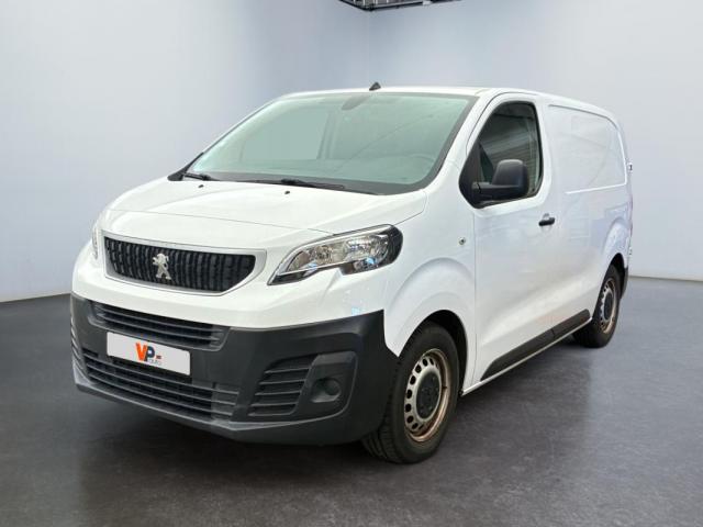 Peugeot Expert Fourgon Fgn Tole Compact Bluehdi 100 S&s Bvm6 Premium