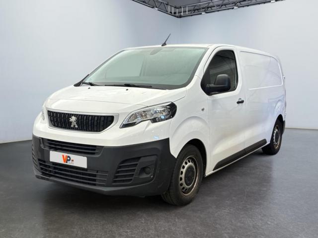 Peugeot Expert Fourgon Fgn Tole Standard Bluehdi 100 S&s Bvm6 Premium