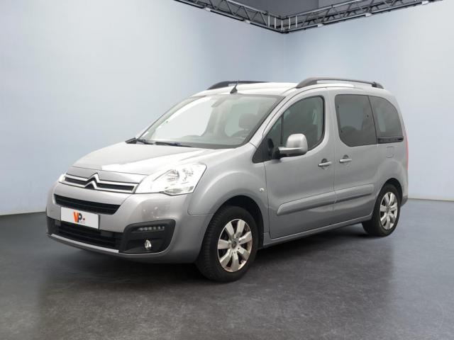 Citroen Berlingo Multispace Bluehdi 100 S&s Bvm5 Shine