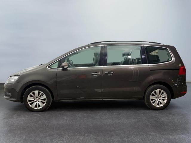 Volkswagen Sharan image 2