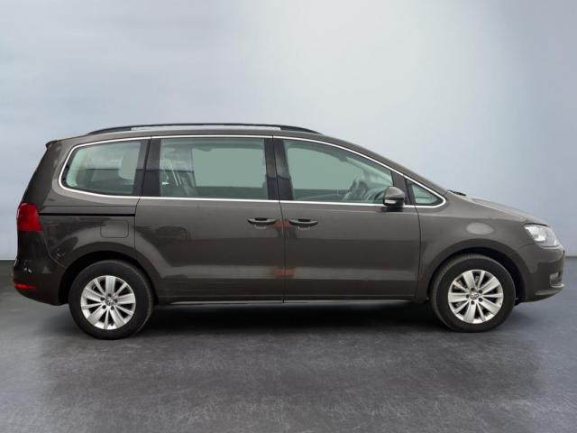 Volkswagen Sharan image 1