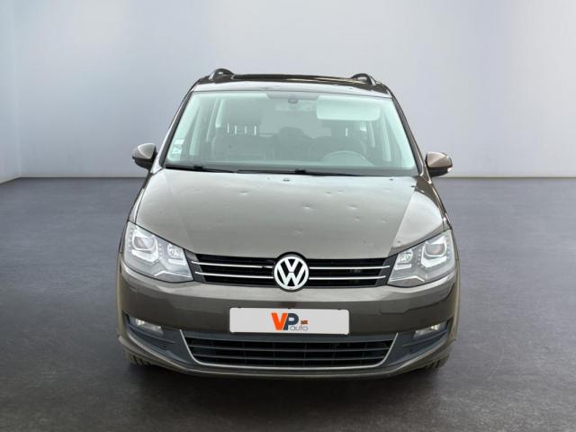 Volkswagen Sharan image 4
