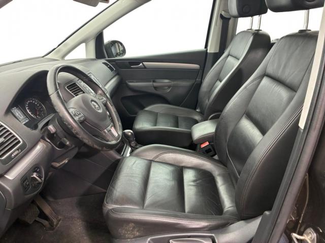 Volkswagen Sharan image 7