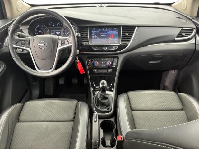 Opel Mokka X image 6
