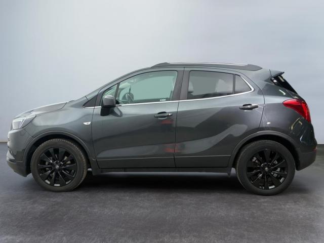 Opel Mokka X image 4