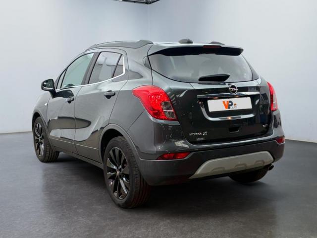 Opel Mokka X image 5