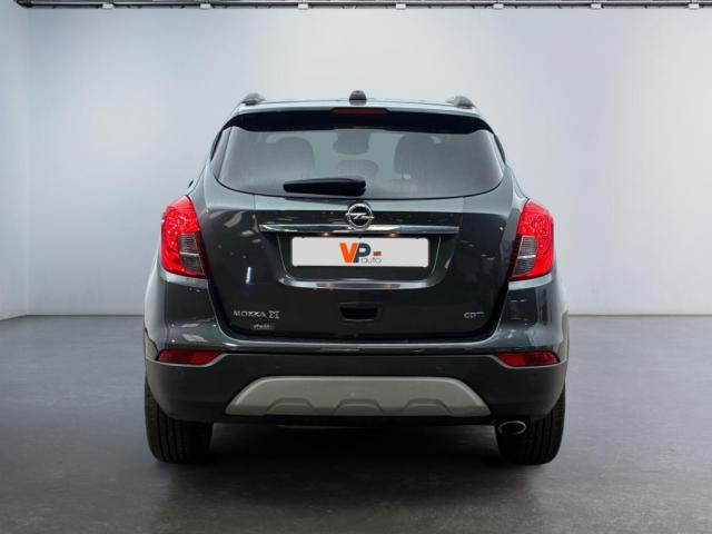 Opel Mokka X image 3